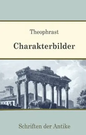 Philippi |  Charakterbilder | eBook | Sack Fachmedien