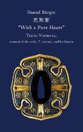 Bürgin |  "With a Pure Heart" | eBook | Sack Fachmedien