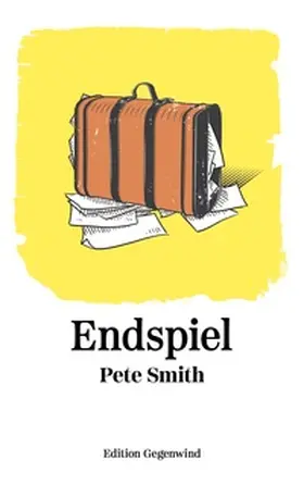 Smith |  Endspiel | Buch |  Sack Fachmedien