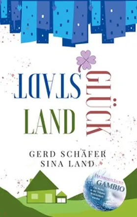 Land / Schäfer |  Gambio - Der perfekte Tausch | Buch |  Sack Fachmedien