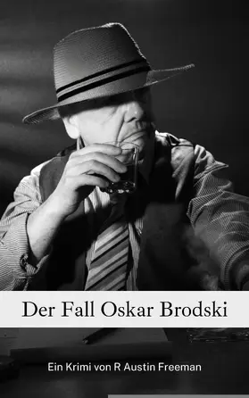 Freeman |  Der Fall Oskar Brodski | eBook | Sack Fachmedien