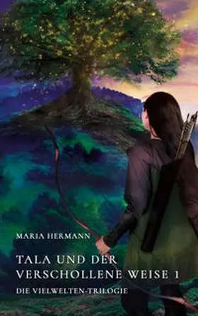 Hermann |  Tala und der verschollene Weise 1 | Buch |  Sack Fachmedien