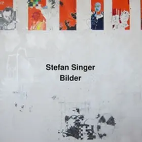 Singer |  Bilder | Buch |  Sack Fachmedien
