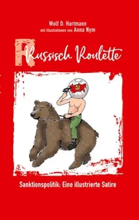 Hartmann |  Russisch Roulette | Buch |  Sack Fachmedien