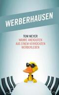 Meyer |  Werberhausen | Buch |  Sack Fachmedien