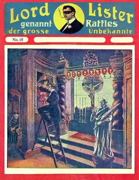 Matull |  Der silberne Apostel | eBook | Sack Fachmedien