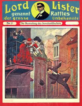 Matull |  Die Bestrafung des Juwelenfälschers | eBook | Sack Fachmedien