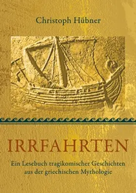 Hübner |  Irrfahrten | Buch |  Sack Fachmedien