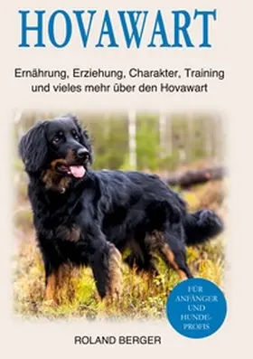 Berger |  Hovawart | Buch |  Sack Fachmedien