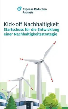 Simon / (DACH) GmbH / Eberling |  Kick-off Nachhaltigkeit | Buch |  Sack Fachmedien