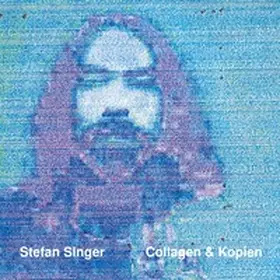Singer |  Collagen & Kopien | Buch |  Sack Fachmedien