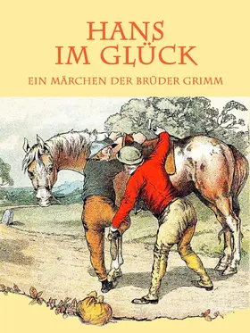 Grimm |  Hans im Glück | eBook | Sack Fachmedien