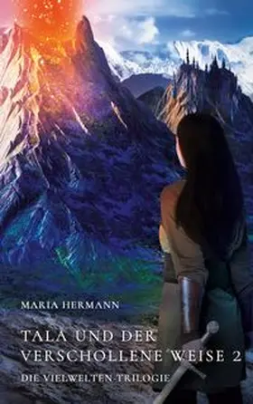 Hermann |  Tala und der verschollene Weise 2 | Buch |  Sack Fachmedien