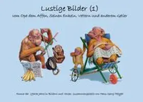 Hoyer |  Lustige Bilder (1) | Buch |  Sack Fachmedien
