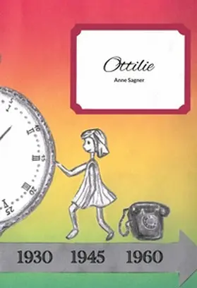 Sagner |  Ottilie | Buch |  Sack Fachmedien