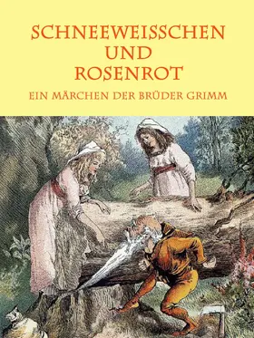 Grimm |  Schneeweißchen und Rosenrot | eBook | Sack Fachmedien