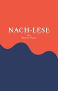 Wagner |  NACH-LESE | Buch |  Sack Fachmedien
