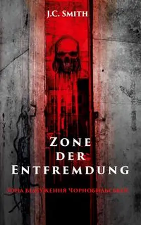 Smith |  Zone der Entfremdung | Buch |  Sack Fachmedien
