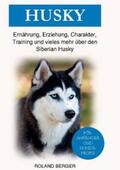 Berger |  Husky | Buch |  Sack Fachmedien