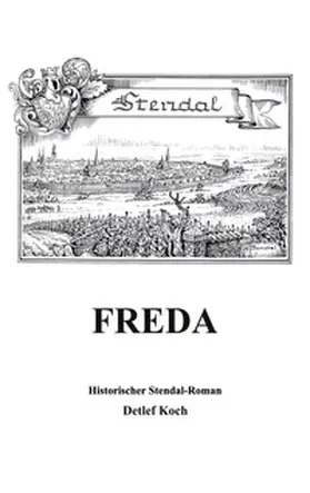 Koch |  Freda | Buch |  Sack Fachmedien