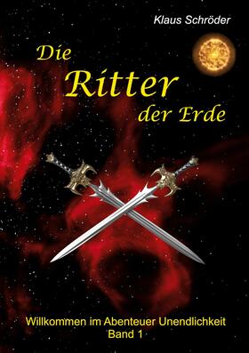 Schröder | Die Ritter der Erde | E-Book | sack.de