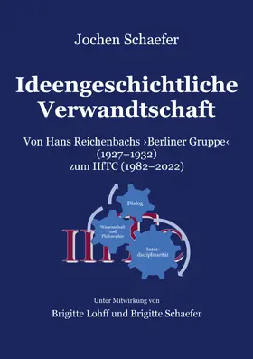 Schaefer |  Ideengeschichtliche Verwandtschaft | eBook | Sack Fachmedien