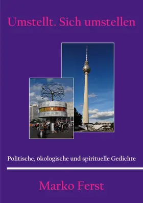 Ferst |  Umstellt. Sich umstellen | eBook | Sack Fachmedien