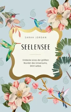 Jordan |  Seelensee | Buch |  Sack Fachmedien