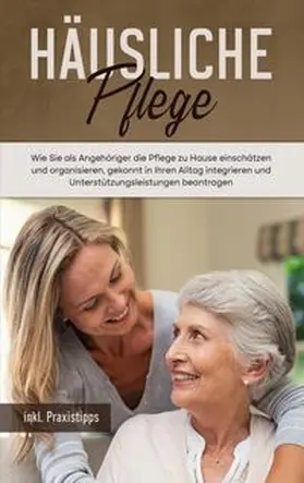 Seefeld |  Häusliche Pflege | Buch |  Sack Fachmedien