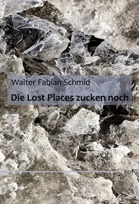 Schmid |  Die Lost Places zucken noch | Buch |  Sack Fachmedien