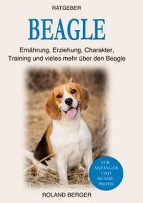 Berger |  Beagle | Buch |  Sack Fachmedien