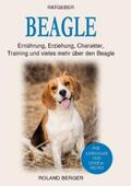 Berger |  Beagle | Buch |  Sack Fachmedien