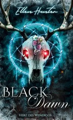Hunter |  Black Dawn | Buch |  Sack Fachmedien