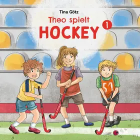 Götz |  Theo spielt Hockey | eBook | Sack Fachmedien