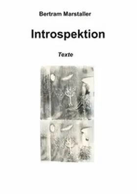 Marstaller |  Introspektion | eBook | Sack Fachmedien