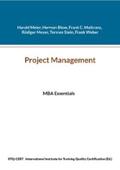 Meier / Blom / Maikranz |  Project Management | eBook | Sack Fachmedien