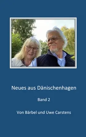 Carstens |  Neues aus Dänischenhagen | Buch |  Sack Fachmedien