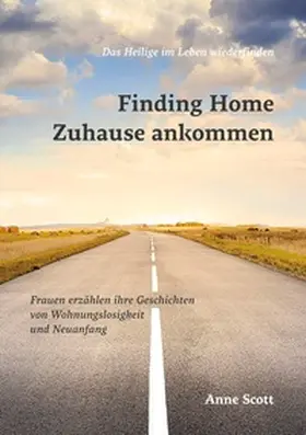 Scott |  Finding Home Zuhause ankommen | Buch |  Sack Fachmedien