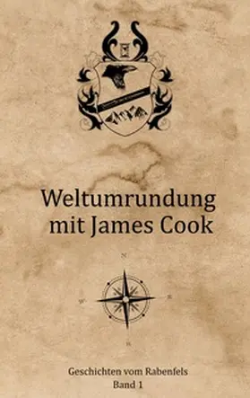 Reinke |  Geschichten vom Rabenfels | Buch |  Sack Fachmedien
