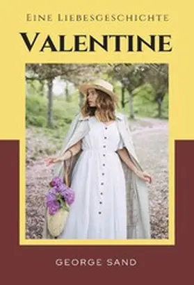 Sand |  Valentine | eBook | Sack Fachmedien