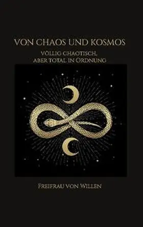 Brandt |  VON CHAOS UND KOSMOS | Buch |  Sack Fachmedien
