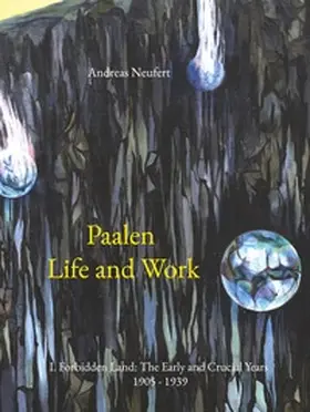 Neufert |  Paalen Life and Work | Buch |  Sack Fachmedien