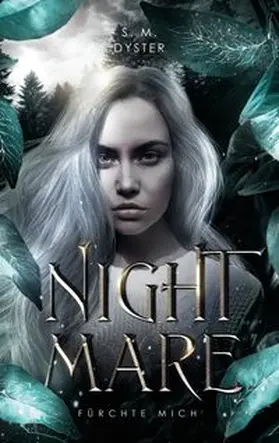 Dyster |  Nightmare | Buch |  Sack Fachmedien
