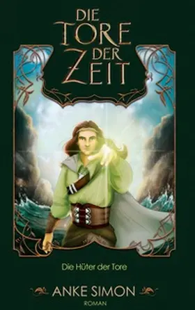 Simon |  Die Tore der Zeit | Buch |  Sack Fachmedien