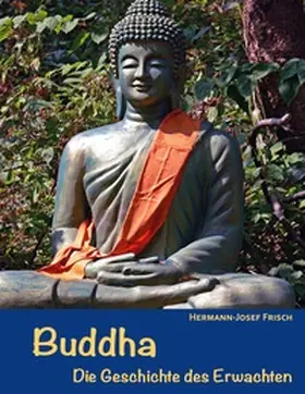 Frisch |  Buddha | Buch |  Sack Fachmedien