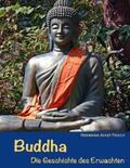 Frisch |  Buddha | Buch |  Sack Fachmedien