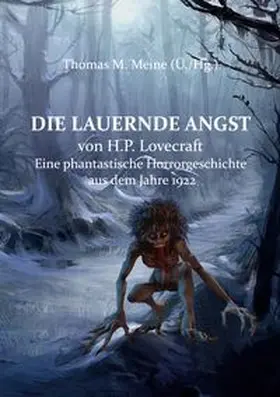 Meine / Lovecraft |  Die lauernde Angst | Buch |  Sack Fachmedien