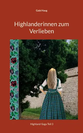 Haug |  Highlanderinnen zum Verlieben | eBook | Sack Fachmedien