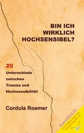 Roemer |  Bin ich wirklich hochsensibel? | eBook | Sack Fachmedien