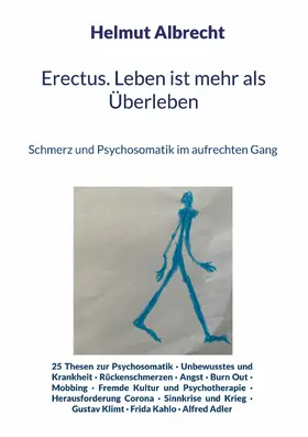 Albrecht |  Erectus. Leben ist mehr als Überleben | eBook | Sack Fachmedien